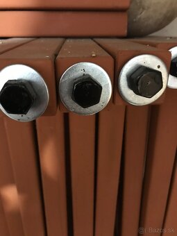 PRENÁJOM ŠALOVACÍCH SVORIEK - 0,40€/ks/1deň - 2