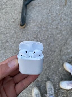 Apple airpods 2 gen - 2