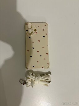 Obal Iphone 16 - 2