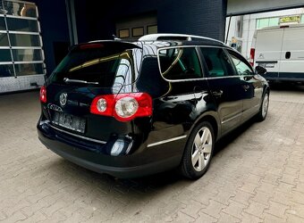 Passat 3.2 / 4x4 / 250 Ps - 2