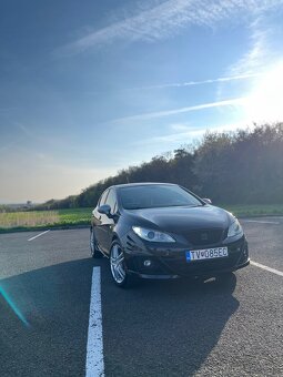 SEAT IBIZA FR 1.4 TSI - 2