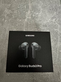 Galaxy Buds3 Pro - 2