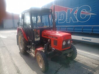 Zetor 7011 - 2