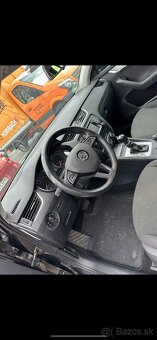 Škoda Octavia 3 -2.0 TDi DSG 11/2013 superb VW Passat golf - 2