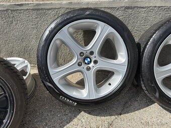 BMW 5x120 R20 - 2