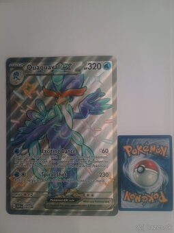 POKEMON KARTY - 2