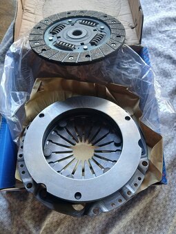 Skoda felicia 1,3mpi - 2