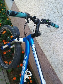 Trek 26" - 2