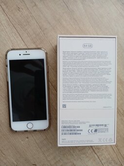 Predam IPhone 8 - 2