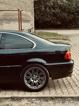 Styling 67. BMW - 2