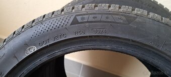 Celoročné 205/45 R16 - 2