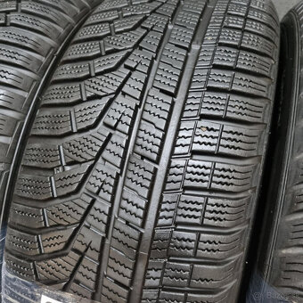 Zimné pneumatiky 215/60 R16 HANKOOK DOT2818 - 2