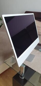 PC iMac 24 model A2438-3663 Silver + prislusenstvo - 2