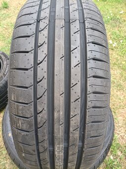 2ks letné 225/45R17 - NOVÉ - 2