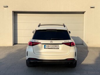 Predám Mercedes-Benz GLE AMG 53 - 2