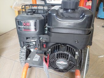 Gasper GP3300DA benzinova wapka - 2