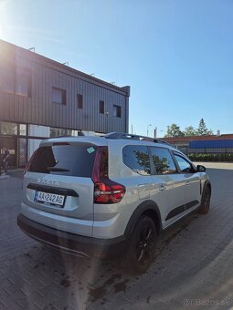 Dacia Jogger Extreme LPG - 2