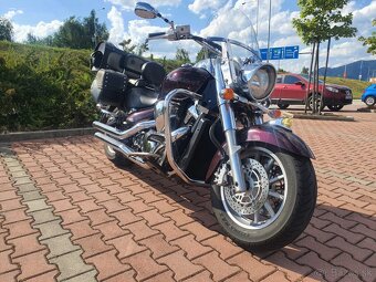 Predam Suzuki 1800VLR - 2