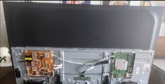 Panasonic TX-58GX810E Smart 4K - 2