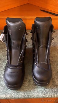 Na predaj: Taktické topánky HAIX s Gore-Tex – veľkosť 43 - 2