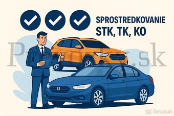 Prihlásenie auta ONLINE ✅ Celé Slovensko ✅ - 2