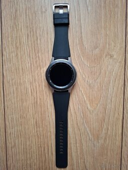 Samsung Galaxy Watch 46mm - 2