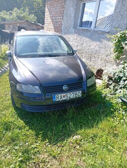 Fiat Stilo - 2