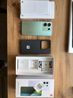 Xiaomi redmi note 13 pro 256gb - 2