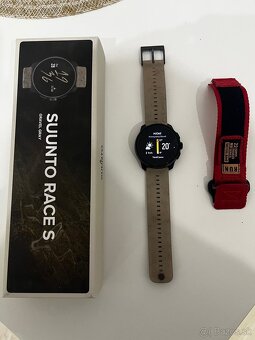 Suunto Race S - 2