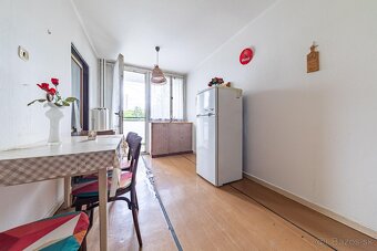 Predaj 3-izb.byt Sihoť, Trenčín - 2