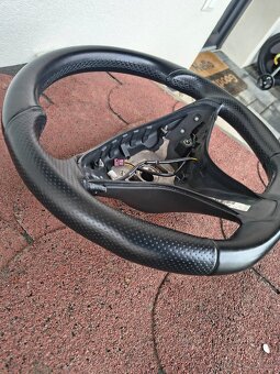 Volant w207,w204,w212 - 2
