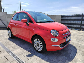 FIAT 500 Kupované SR - 2