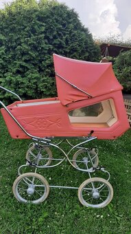 Retro kočik - 2