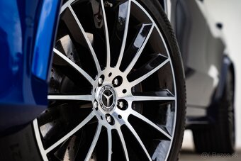 Mercedes-Benz GLE 350d 4Matic AMG Line - 2