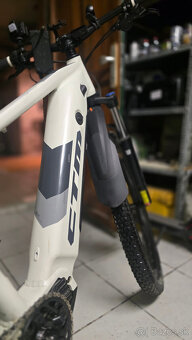 ctm elektrobicykel - 2