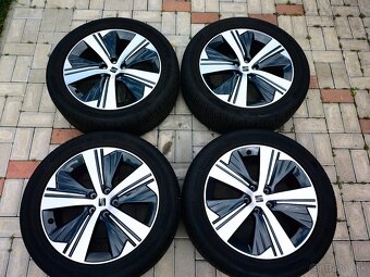 Seat, Ateca,Tarraco,Cupra,Škoda,Volkswagen 5x112 r19 - 2