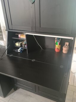 IKEA Pracovný kút / zostava - 2