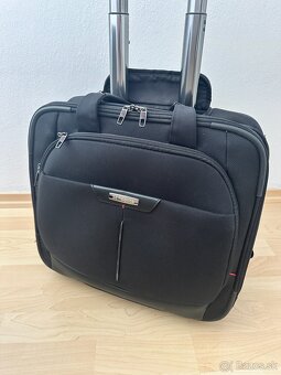 Cestovná taška Samsonite - 2