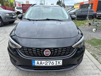 Fiat Tipo Kombi 1.6 MultiJet - 2