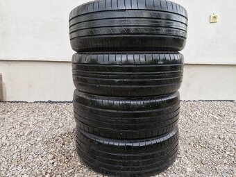 PNEUMATIKY LETNE AJ R18 - 2