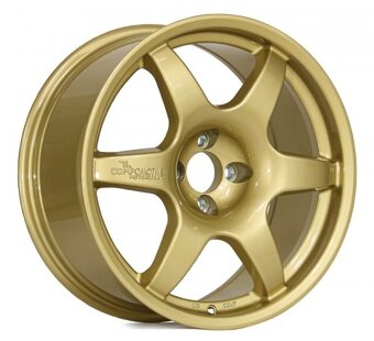 KÚPIM kolesa 17” 18” 5x100 - 2