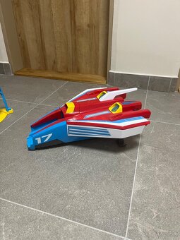 Stihacka paw patrol - 2