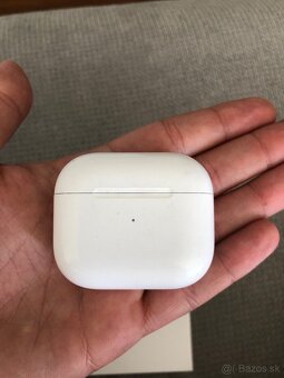 Apple Airpods 3 - 2