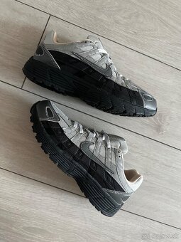 Tenisky Nike P-6000 low top sneakers - 2