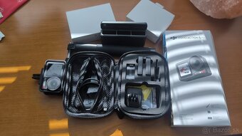 DJI osmo5 5 kombo+ - 2