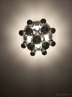 Stropný luster / stropne svetlo - 2