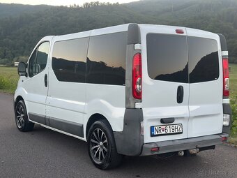 OPEL VIVARO 2.5 CDTI  ✅ - 2