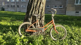 Detsky bicykel - 2