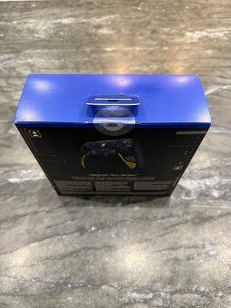 Dualsense Helldivers II limited edition - 2