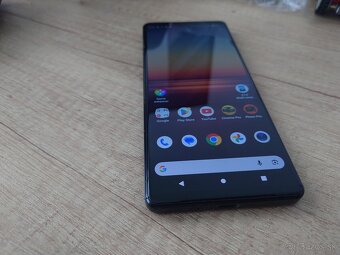 Sony Xperia 1 II. (Mk 2 ) - 2